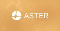 El volumen perpétuo de 24 horas en DEX de Aster en Hyperliquid supera los 0M