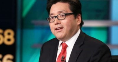 BitMine de Tom Lee revela 2.4 millones de Ethereum y más de $11 mil millones en activos totales