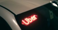 Las acciones de UBER superan los 0 por primera vez
