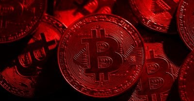 Vendedores a corto plazo descargan 15,700 Bitcoin ante pánico renovado