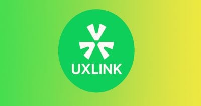 Caída del 77% en UXLINK tras violación de cartera multisig
