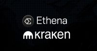 Kraken incluirá el stablecoin USDe de Ethena Labs, marcando su primera presencia en un exchange de EE.UU.