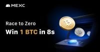 MEXC lanza el evento Carrera Hacia Cero con un premio total de hasta 2 BTC