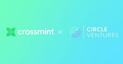 Circle Ventures invierte en Crossmint para avanzar en pagos globales con stablecoin