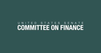 Audiencia del Senado sobre la Tributación de Activos Digitales el 1 de octubre: BBG