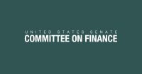 Audiencia en Senado sobre impuestos a activos digitales el 1 de octubre: BBG