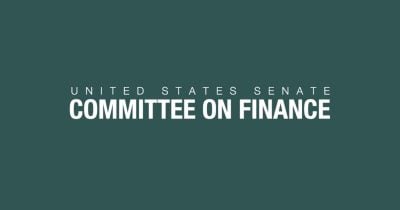 Audiencia en Senado sobre impuestos a activos digitales el 1 de octubre: BBG