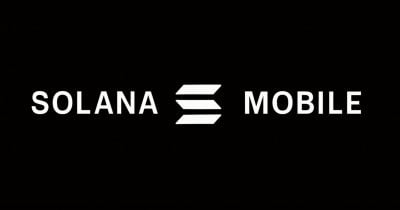 Solana Mobile lanza programa de becas para desarrolladores con hasta $10K por equipo