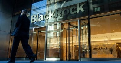 BlackRock presenta solicitud para ETF de ingresos premium de Bitcoin en Delaware