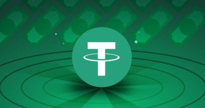 SoftBank y ARK Invest negocian unirse a ronda de financiación multimillonaria de Tether