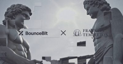 BounceBit Prime supera los $1.5B en volumen acumulado con apoyo de Benji de Franklin Templeton