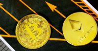 Cortos de Bitcoin y Ethereum liquidadas valorados en 6M en 24 horas