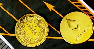Cortos de Bitcoin y Ethereum liquidadas valorados en $226M en 24 horas