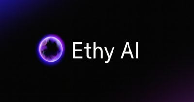 Ethy simplifica la incorporación con nueva opción de depósito en fiat a través del servicio Coinbase Onramp