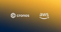 Cronos colabora con Amazon AWS para potenciar la tokenización e impulsar una iniciativa de  mil millones en activos del mundo real