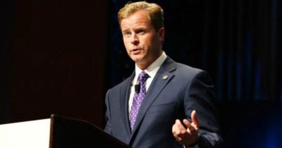 Casa Blanca retira nominación de Brian Quintenz para presidir la CFTC