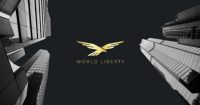 Firma respaldada por Trump, World Liberty Financial, planifica expansión en commodities tokenizados y tarjetas de débito