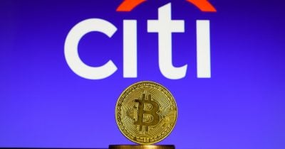 Citigroup establece pronóstico de precio de Bitcoin a 12 meses en $181,000