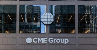CME Group lanzará trading 24/7 para futuros y opciones de criptomonedas