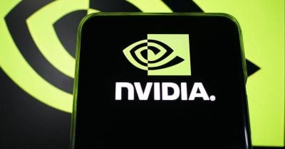 NVIDIA supera los $190 por primera vez