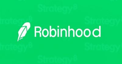 Robinhood incluye instrumentos de crédito digitales respaldados por Bitcoin de Strategy
