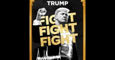 Emisor de token vinculado a Trump busca ronda de financiación de $200 millones en medio de caída.