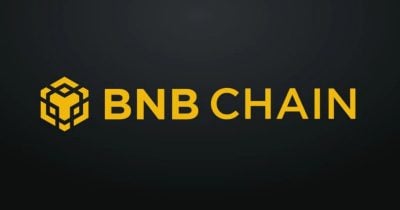 BNB Chain alcanza $5.6M en tarifas diarias, el segundo nivel más alto en tres años