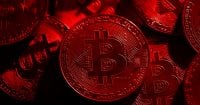 Bitcoin retrocede a 0K, provocando liquidaciones por 0M
