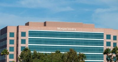 Morgan Stanley abre inversiones en cripto para todos los clientes