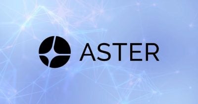 528231a5-bf21-4141-b98f-ba39e78ffaa1.jpg Aster pospone airdrop hasta el 20 de octubre por problemas de asignación