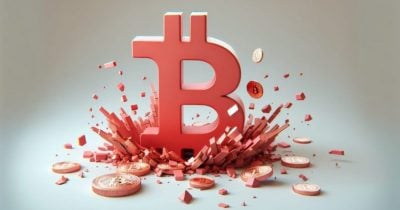 10192df3-d130-42b2-b9d5-ce12562a57a7.jpg Masacre en el criptomercado con la eliminación de $19 mil millones en posiciones con apalancamiento