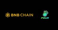 BNB Chain se asocia con Four Meme para un airdrop de recarga de M