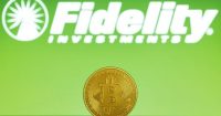 Fidelity compra 2.7 millones en Bitcoin