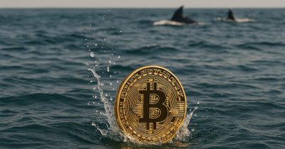 3dd05f02-4458-460d-8206-517d6175a5ed.jpg Holders a largo plazo de Bitcoin venden 265,715 BTC, la mayor salida mensual desde enero