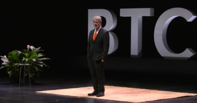 Michael Saylor dice que Tom Lee aporta confianza institucional a Ethereum