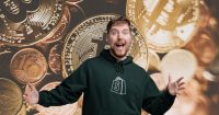 MrBeast explora servicios de cripto y banca con nueva solicitud de marca registrada