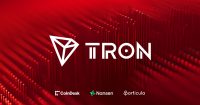 TRON fortalece su papel como infraestructura global de liquidaciones en el tercer trimestre de 2025, según CoinDesk, Nansen y Particula