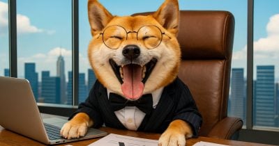 ed764477-27a3-4258-9f25-6640bc243976.jpg FLOKI aumenta un 20% tras la reaparición de la broma de Elon Musk del perro CEO