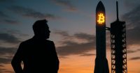 SpaceX mueve 8M en Bitcoin por primera vez en 3 meses