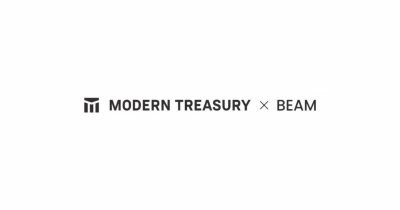 12a32779-6a4e-4b26-8dae-b6a4173c5be6.jpg Modern Treasury adquiere el startup de stablecoin Beam por 40 millones de dólares