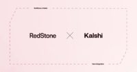Kalshi se asocia con Redstone DeFi para traer datos del mercado de predicciones regulado por la CFTC a la blockchain