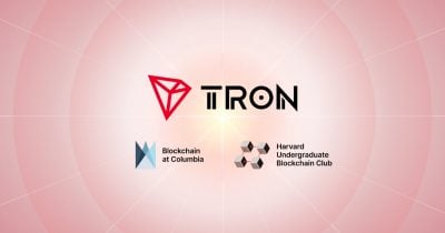ca21691e-4134-45c5-9c60-b3c2dc7c4b7f.jpg TRON DAO amplía red universitaria global con nuevas colaboraciones en los clubes de blockchain de Columbia y Harvard