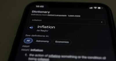 af6b35b6-3533-4a44-adb9-c0151482ba5e.jpg Crecimiento anual del IPC de EEUU en septiembre inferior a las estimaciones con un 3%