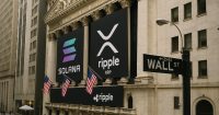Solana responde a seguidor de XRP después de comparaciones en promoción de Ripple Swell