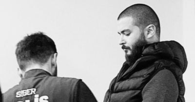 El fundador del exchange Thodex, Faruk Fatih Özer, encontrado muerto en prisión cumpliendo una pena de 11,190 años