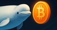 Ballena de Bitcoin inactiva deposita 2,300 BTC en Paxos y posee más de 32,000 BTC valorados en .4B
