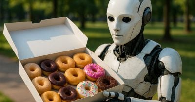 Donut Labs asegura $22M para navegador de trading cripto con IA, sumando 160K usuarios en lista de espera