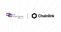 Chainlink se asocia con SBI Digital Markets para soluciones de activos digitales
