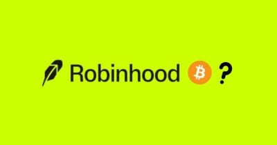 Robinhood aún evalúa opción de tesorería en Bitcoin, dice el próximo CFO Shiv Verma