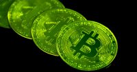 Indicadores de Bitcoin señalan posible reversión tras imitar caída de abril